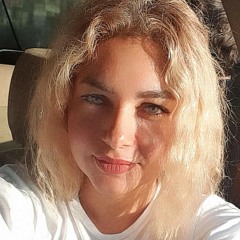 Maro Omran 1
