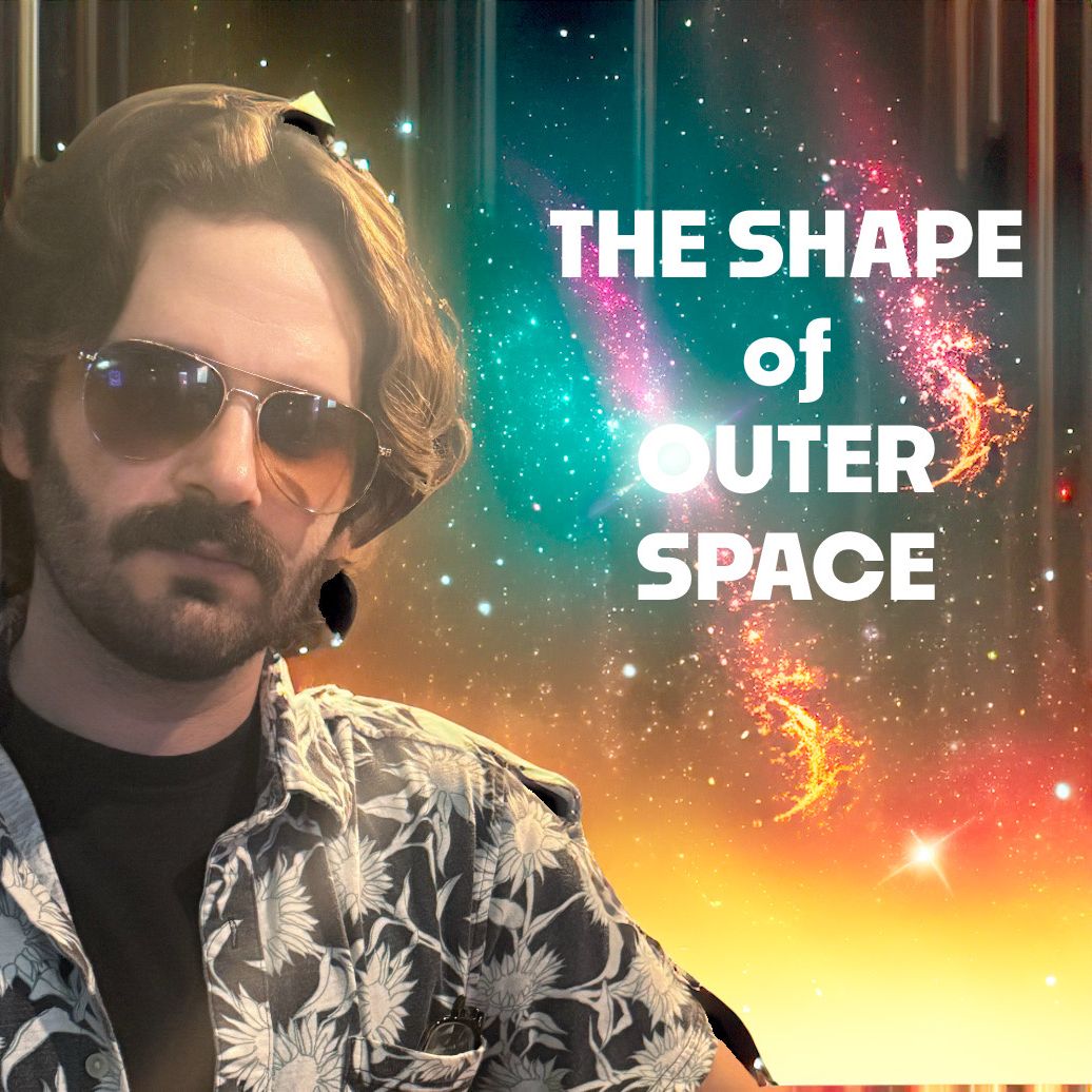 The Shape of Outer Space