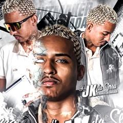 DJ JK DA SERRA HITMAKER DA BXD