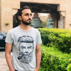 Hamza Saeed