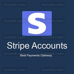 Verified Stripe Account For Sale