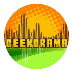 Geek'O'rama