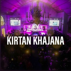 Kirtan Khajana
