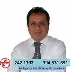 Israel Ochoa