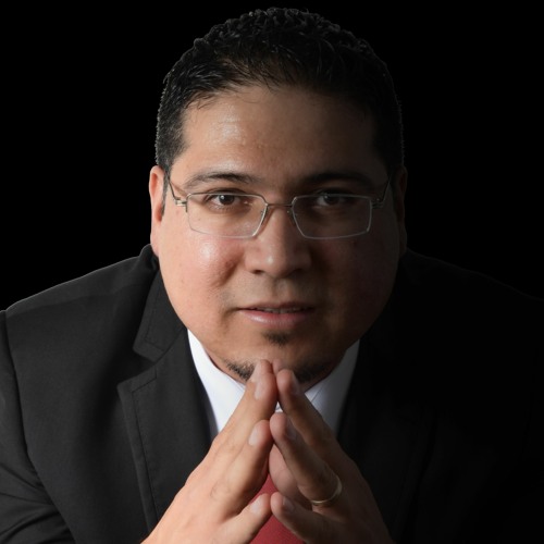 Salvador Santoyo Speaker’s avatar