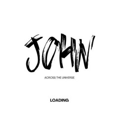 JOHN.