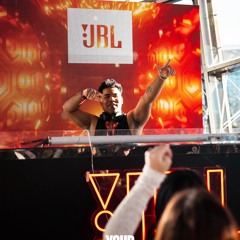 DJ DRƎADX
