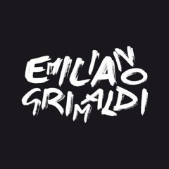 Emiliano Grimaldi