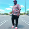 Ronzell Da Don