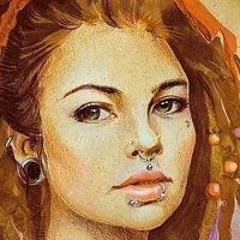 Айри Счастливая