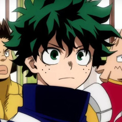 🥦💚Deku💚🥦