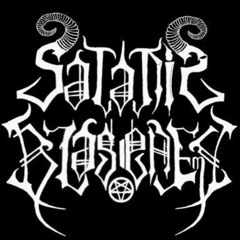 Satanic Blasphemy