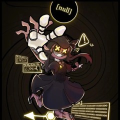 ~•☆¡!GLITCHY!¡☆•~