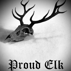 Proud Elk