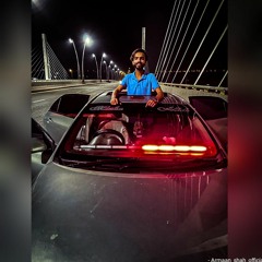 Syed Armaan Ali Shah