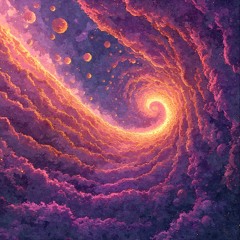 The Purple Lights & Violet Neon