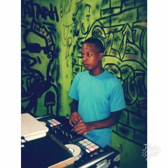 Dwayne DjWiz