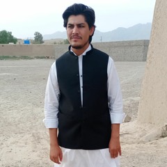 Kaleem Ullah Ghilzai 706