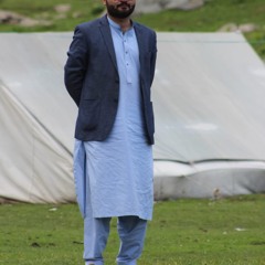Aslam k Afridi