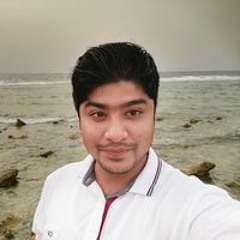 Adil Zaman