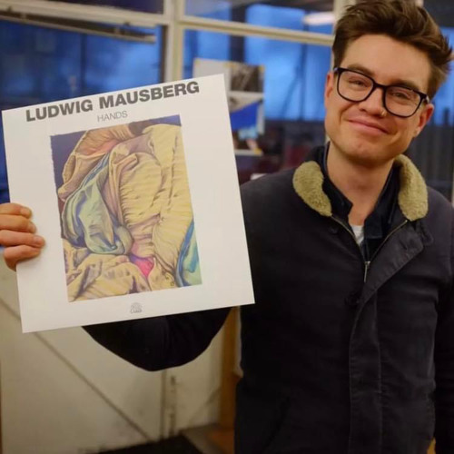 Ludwig Mausberg’s avatar