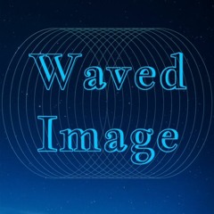 Waved Image