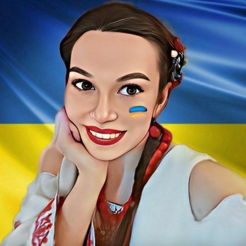 Ірина Кобець’s avatar