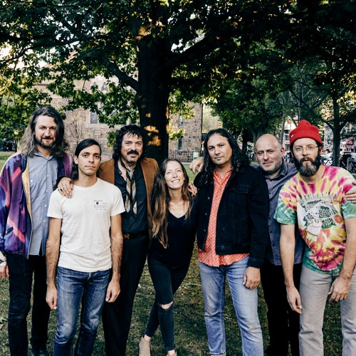 The War on Drugs’s avatar