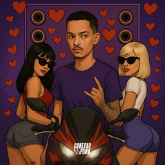 DJ Ronaldo o Brabo