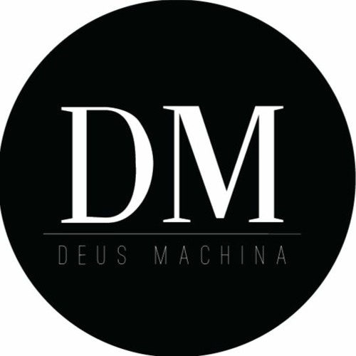 Deus Machina’s avatar
