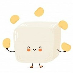 Tofu girl