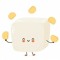 Tofu girl