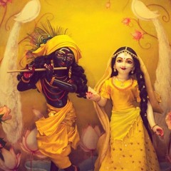 Sat-cit-ananda-vigraha