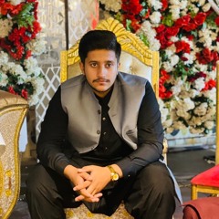Usman Farooq