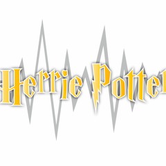 Herrie Potter