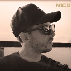 Nico Sagredo