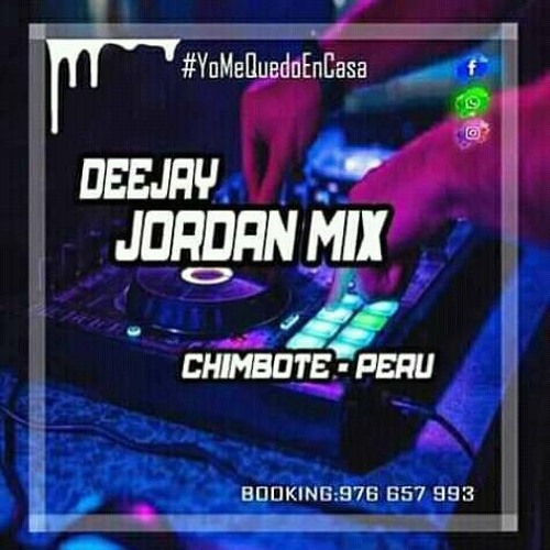 Dj Jordan Mix’s avatar