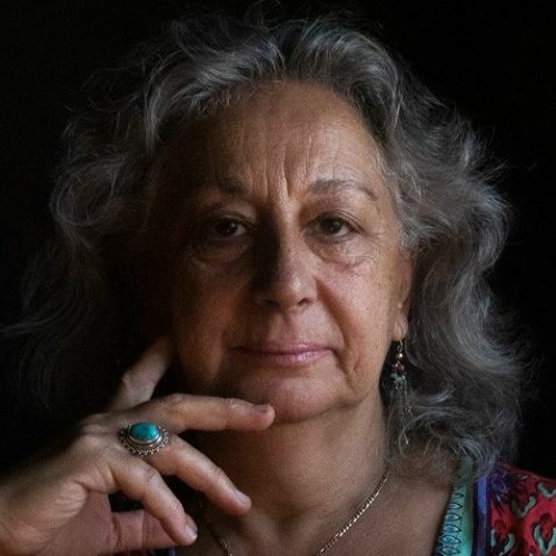 Mohini Chatlani’s avatar