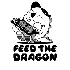 Feed the Dragon