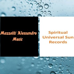 Spiritual Universal Sun Records