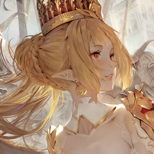 Goddess•’s avatar