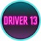 DRIVER 13