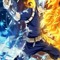 shoto todoroki