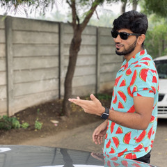 rithikh cavin