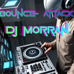 DJ Morran