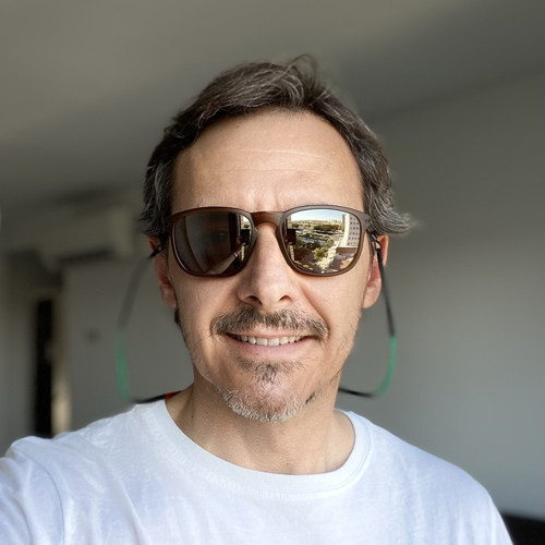 Miguel Angel Sanchez Jimenez’s avatar
