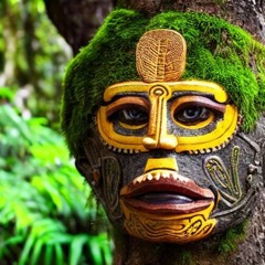 Jungley O'Green