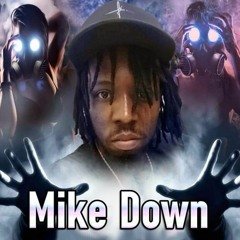 Mike Down