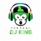 the real dj king