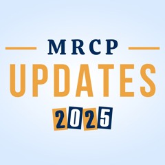 MRCP Updates